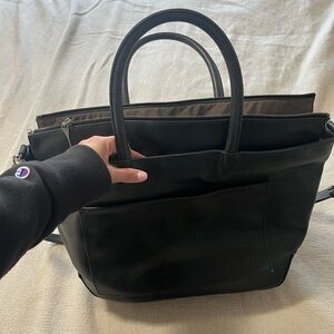 Matt & Nat diaper / travel bag